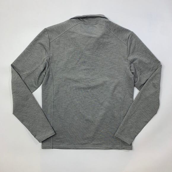 Vineyard Vines Pullover Mens XS Half Zip Pescadero Performance Jim Nantz Golf - Picture 8 of 13